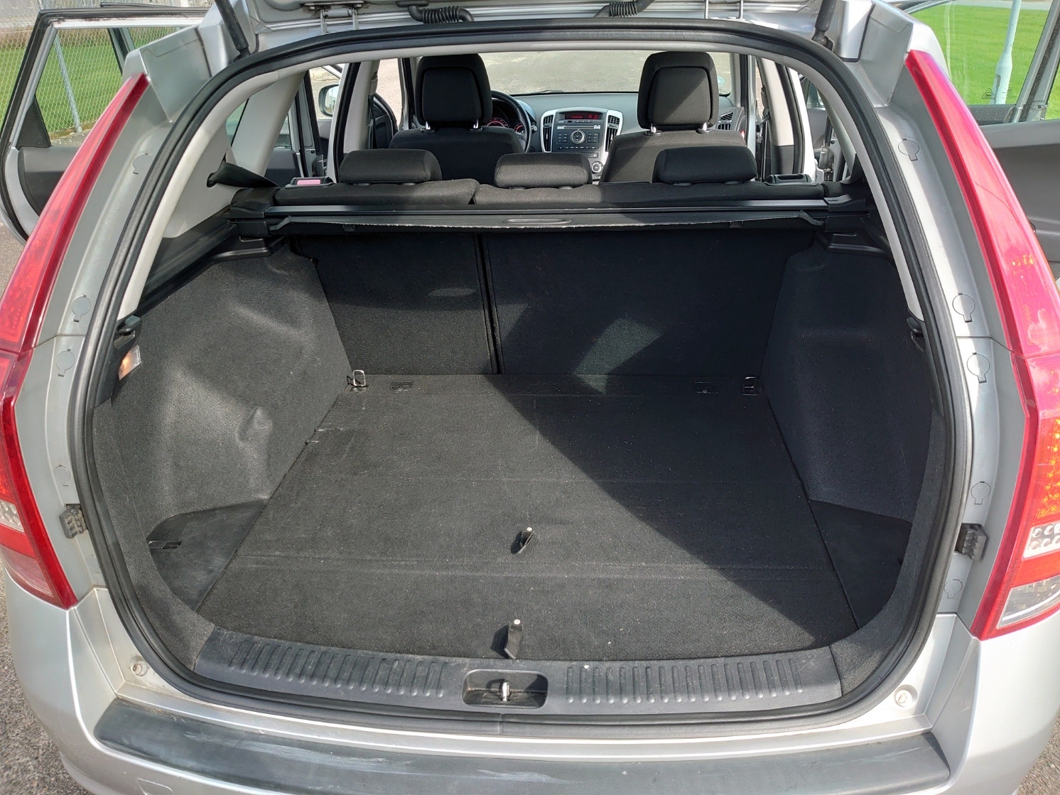Kia Ceed – billede 13