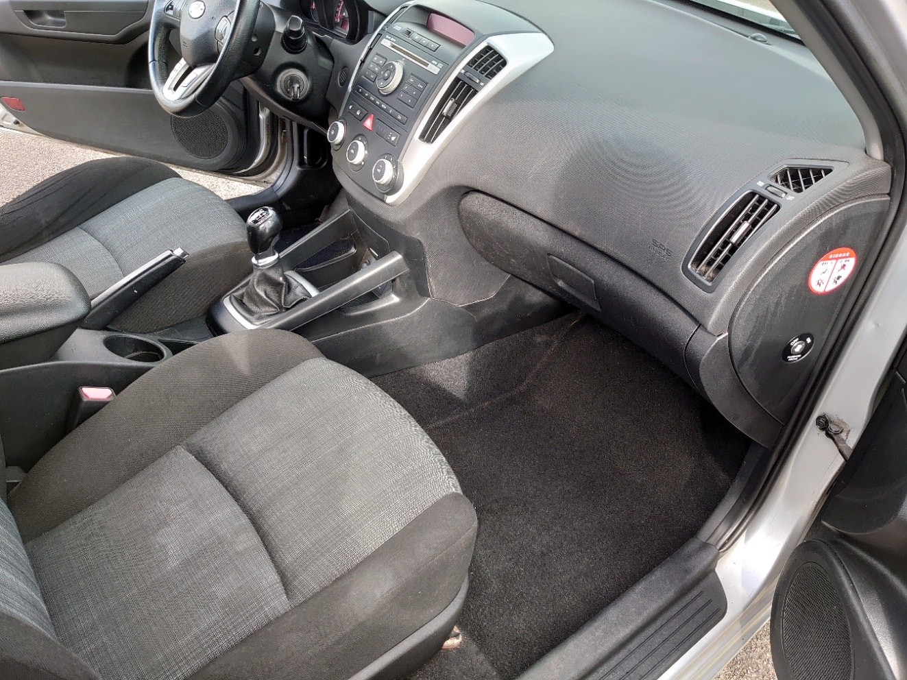 Kia Ceed – billede 4