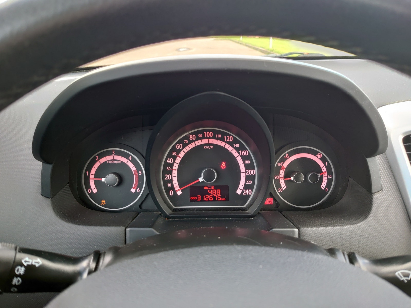 Kia Ceed – billede 5