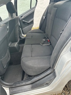 BMW 320d – billede 4