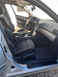 BMW 320d – billede 8