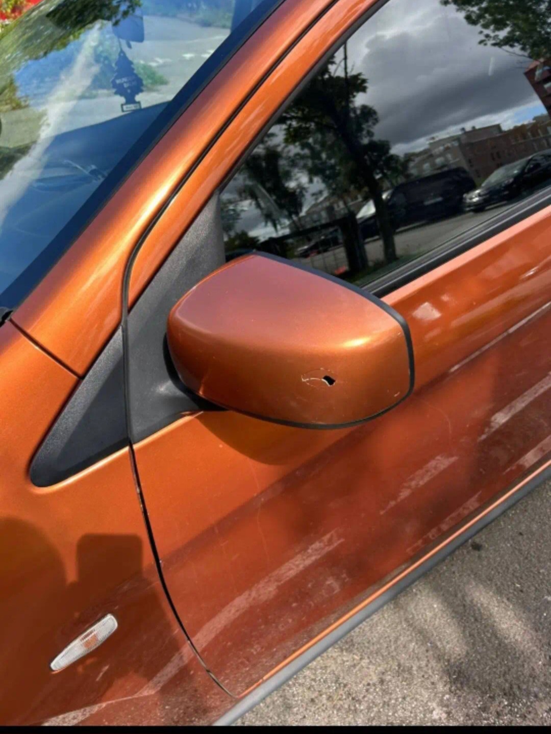 Mitsubishi Space Star til salg hos Nabilli