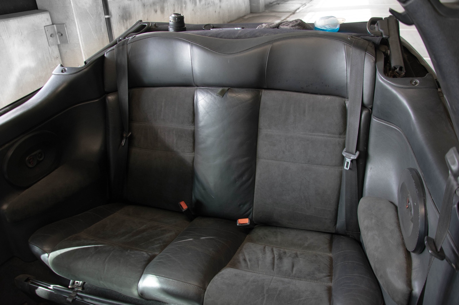 VW Golf III til salg hos Nabilli