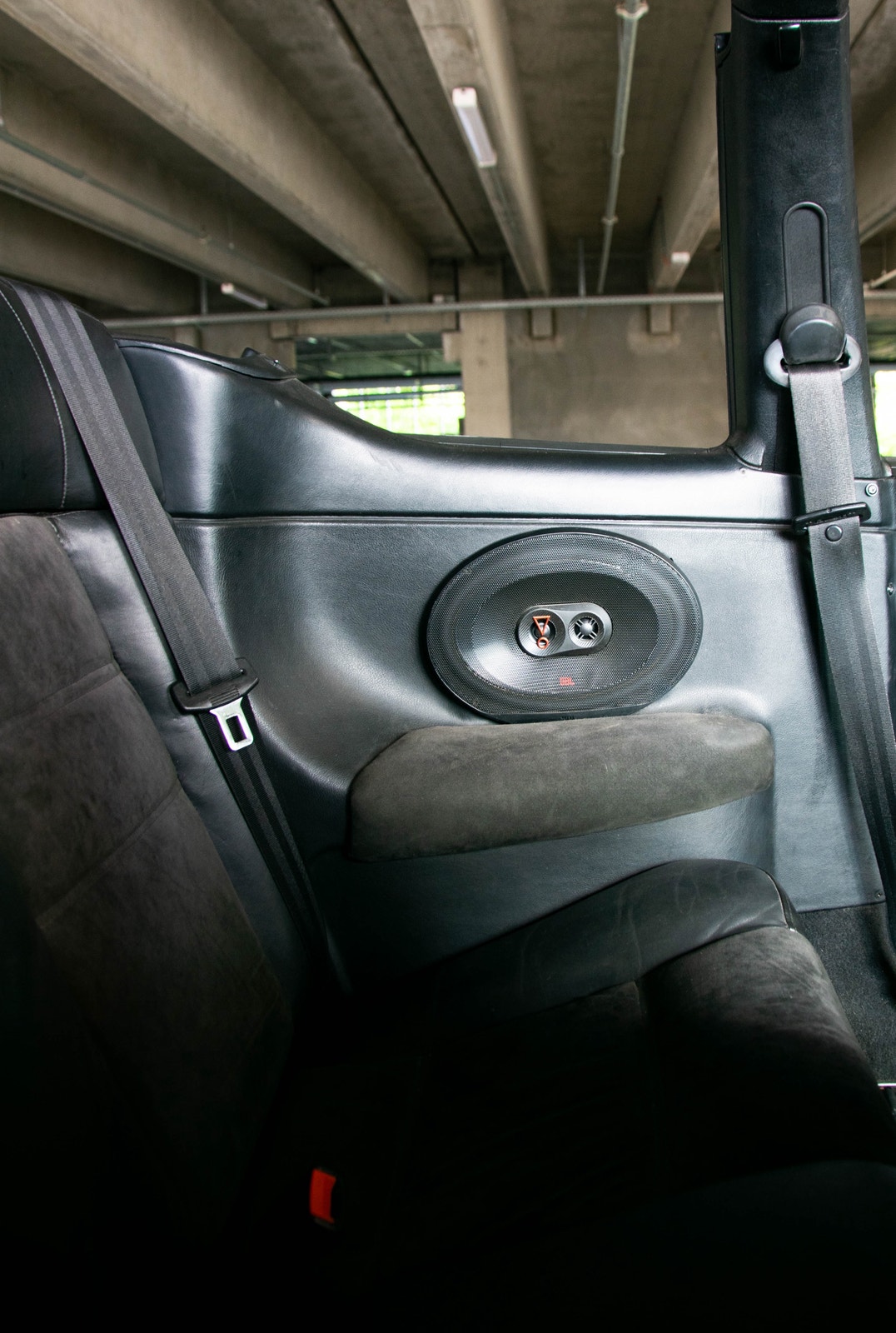 VW Golf III til salg hos Nabilli