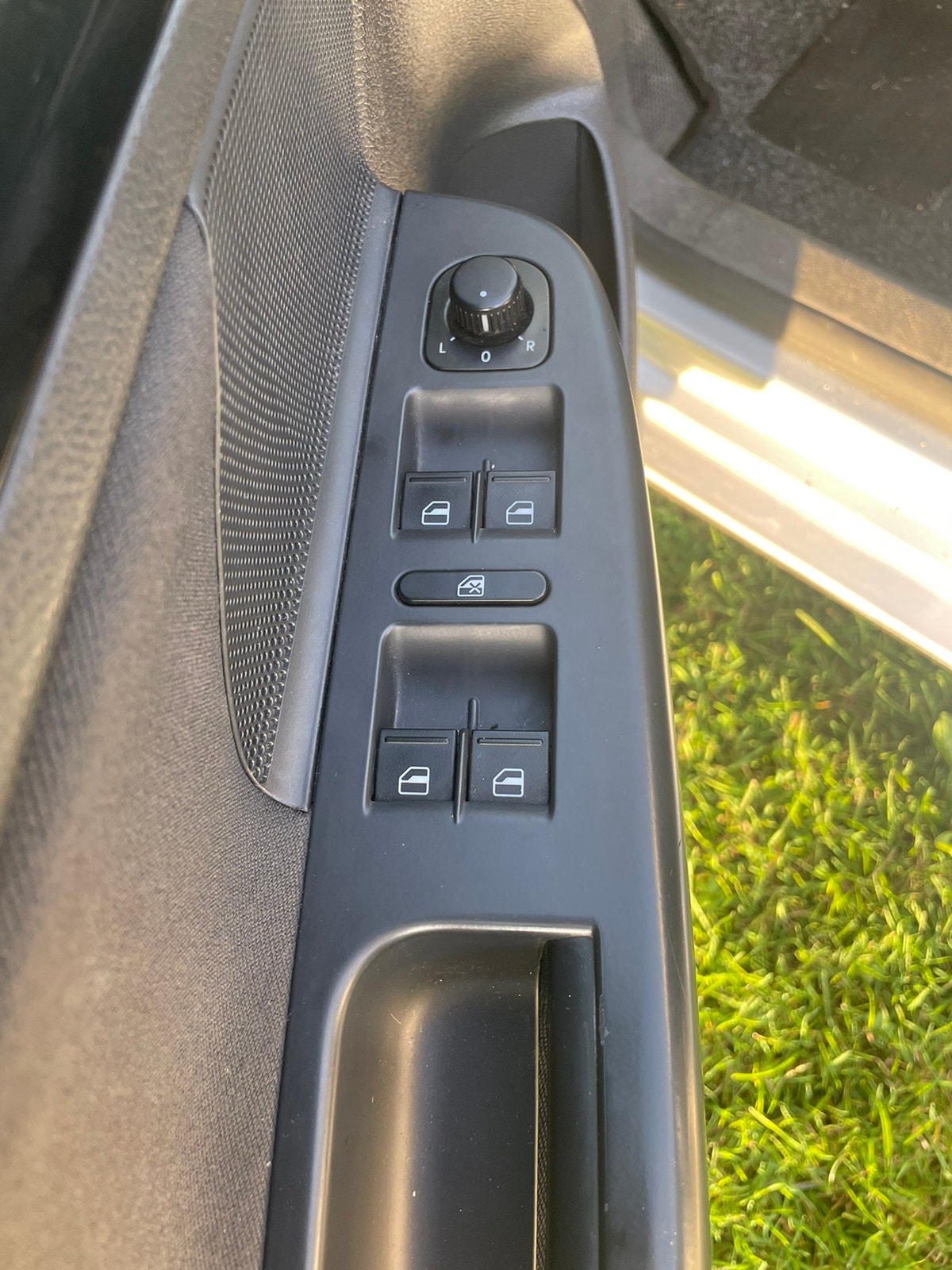 VW Golf V – billede 4