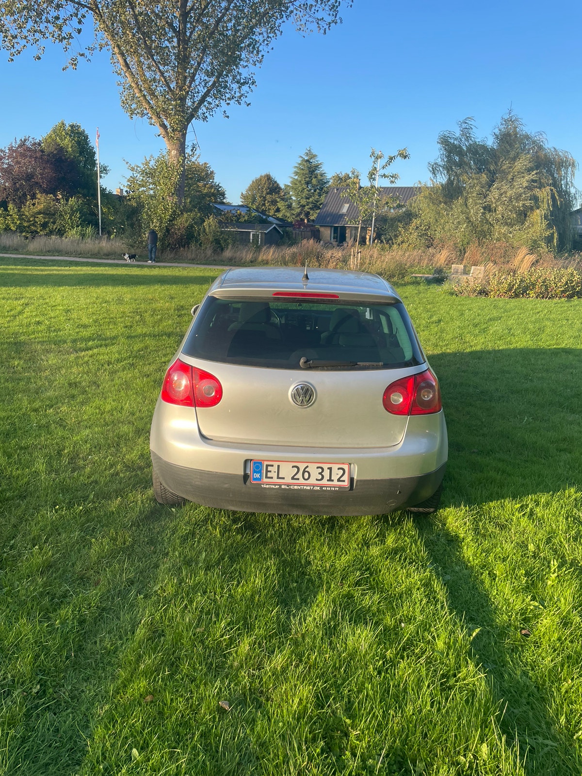 VW Golf V – billede 8