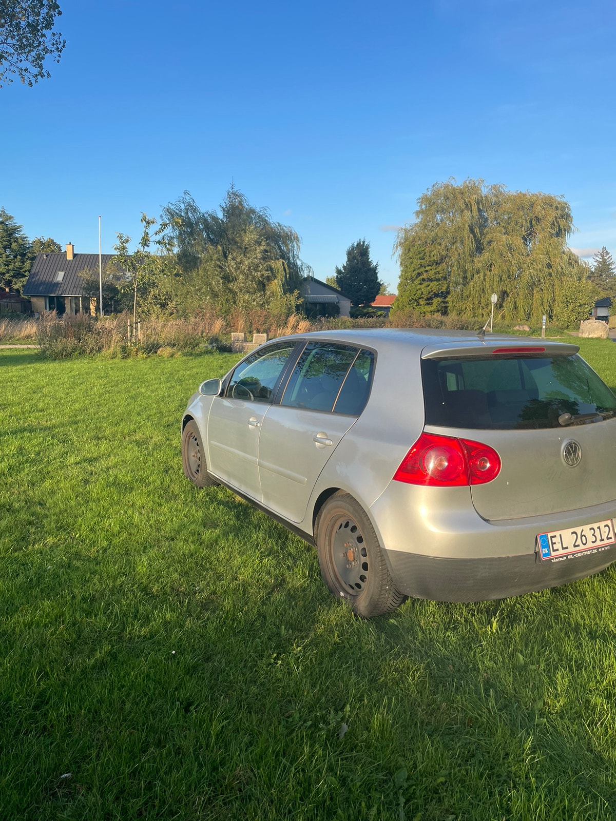 VW Golf V – billede 10