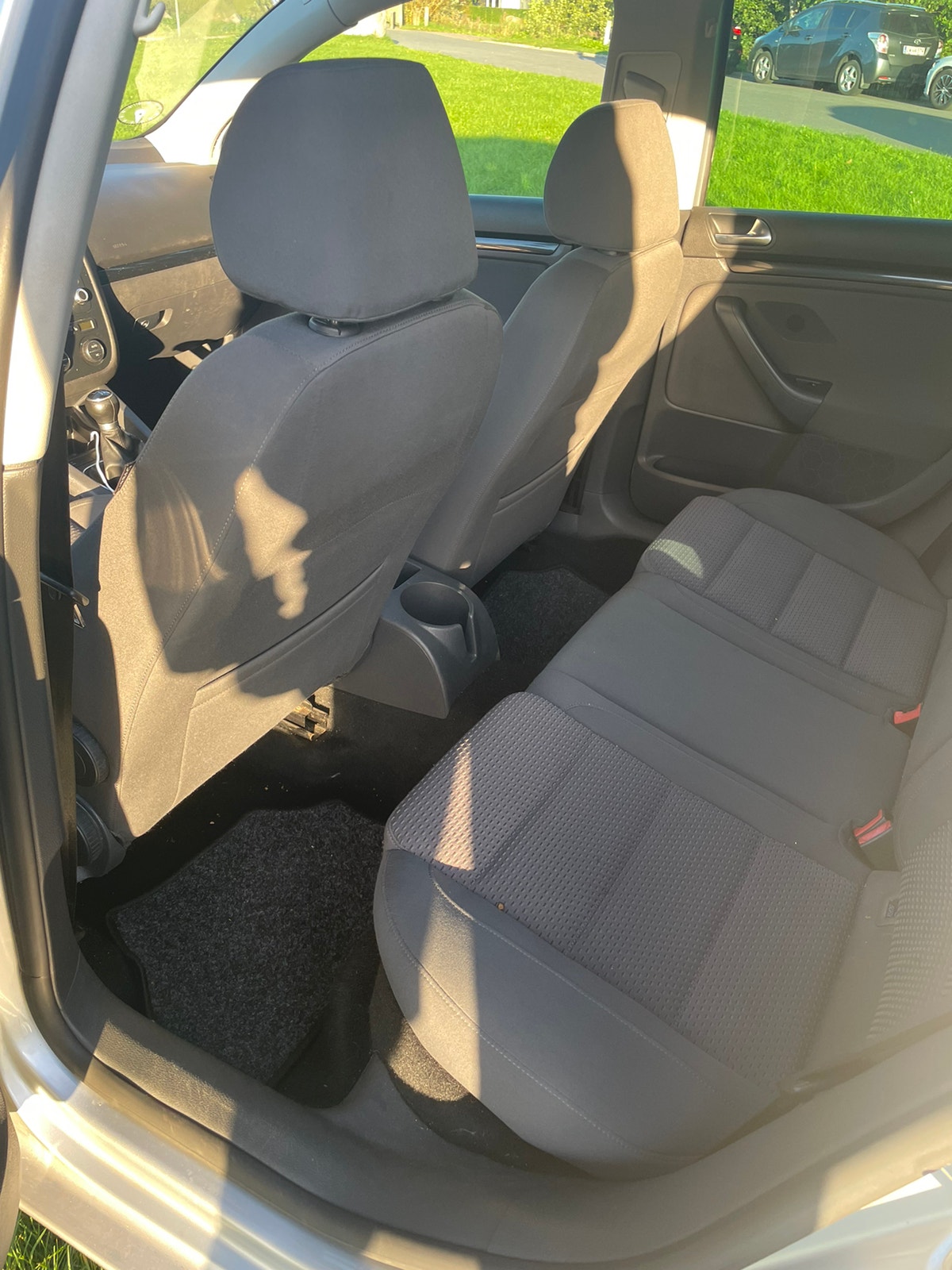 VW Golf V – billede 13