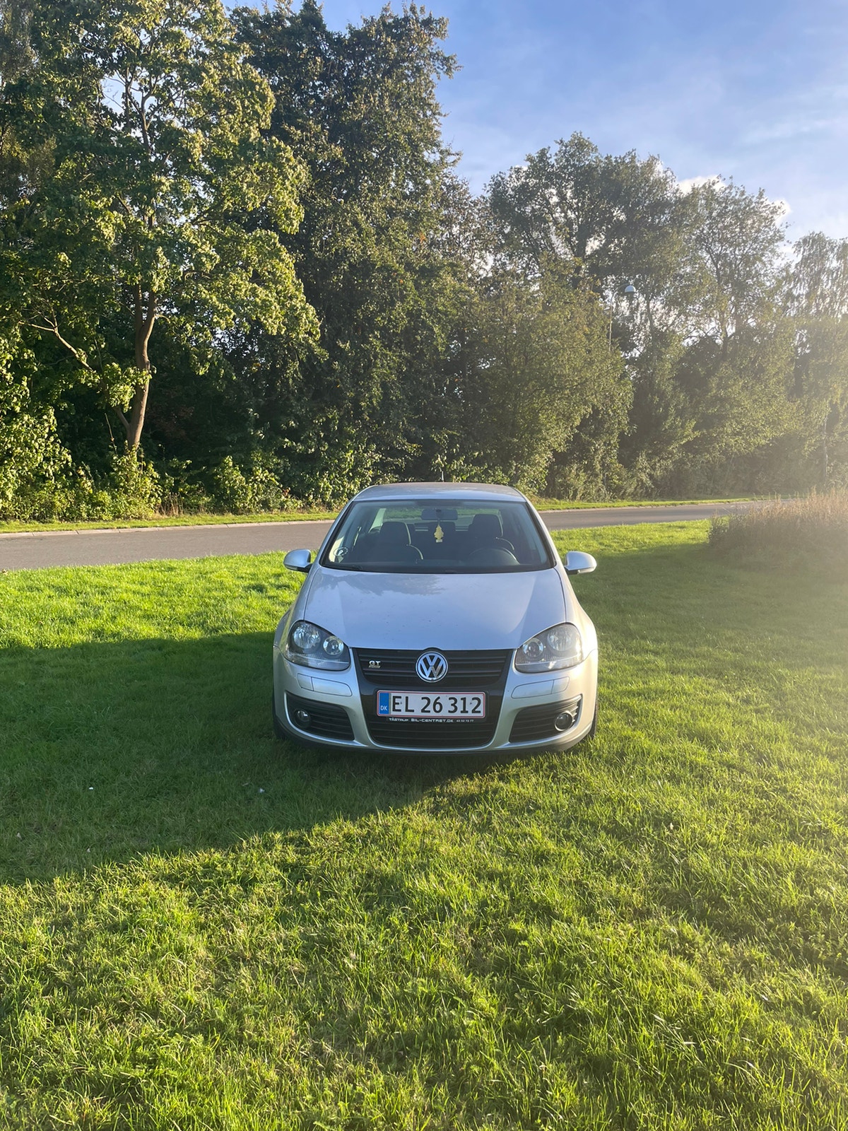 VW Golf V – billede 6