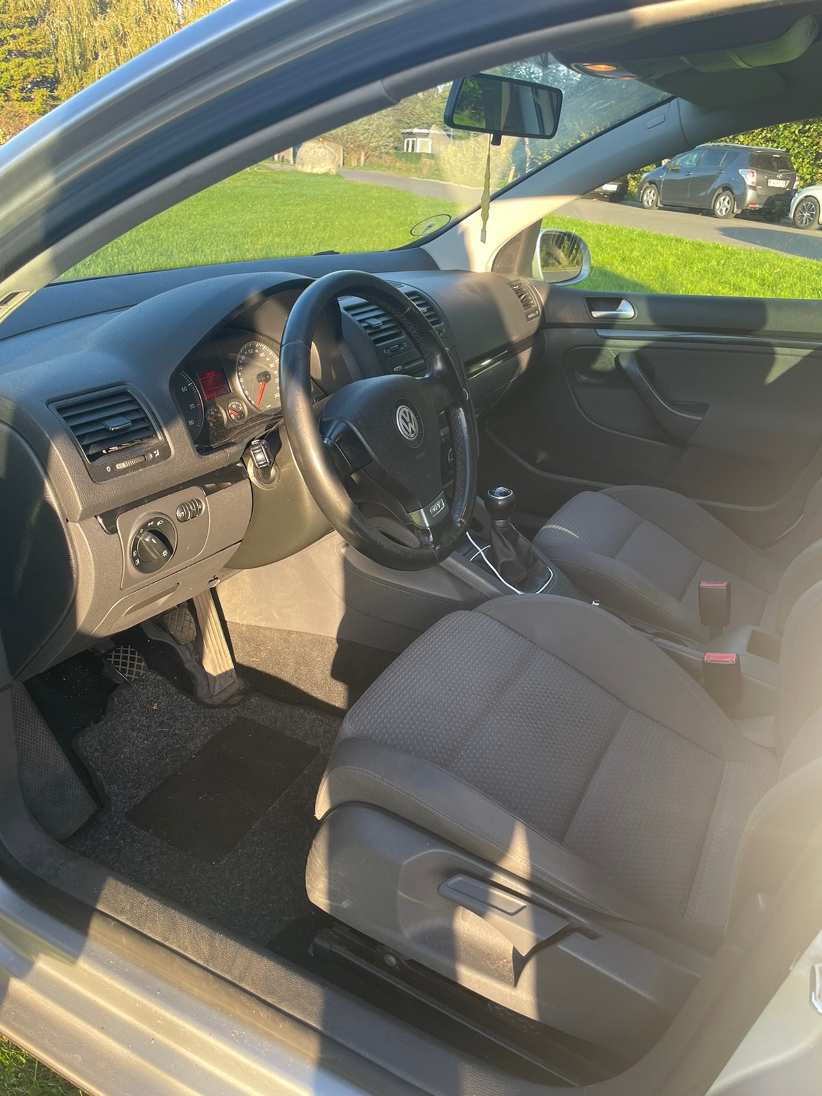 VW Golf V – billede 12