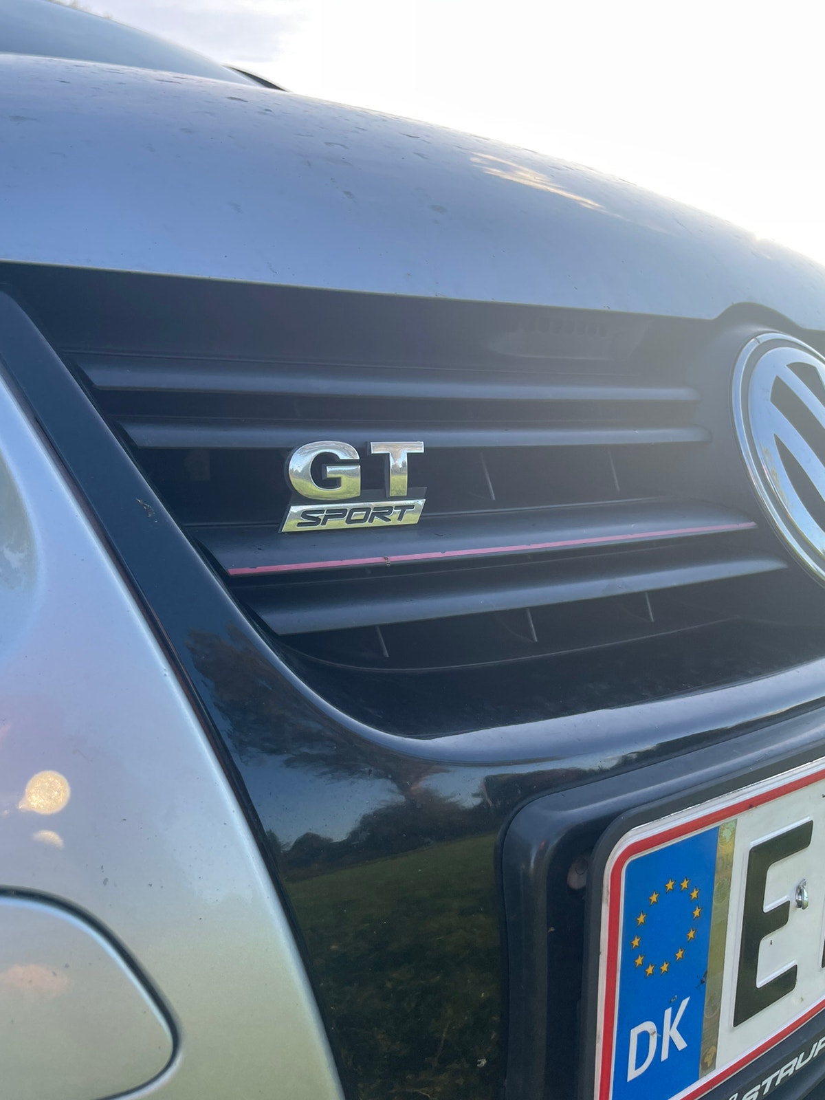VW Golf V – billede 2