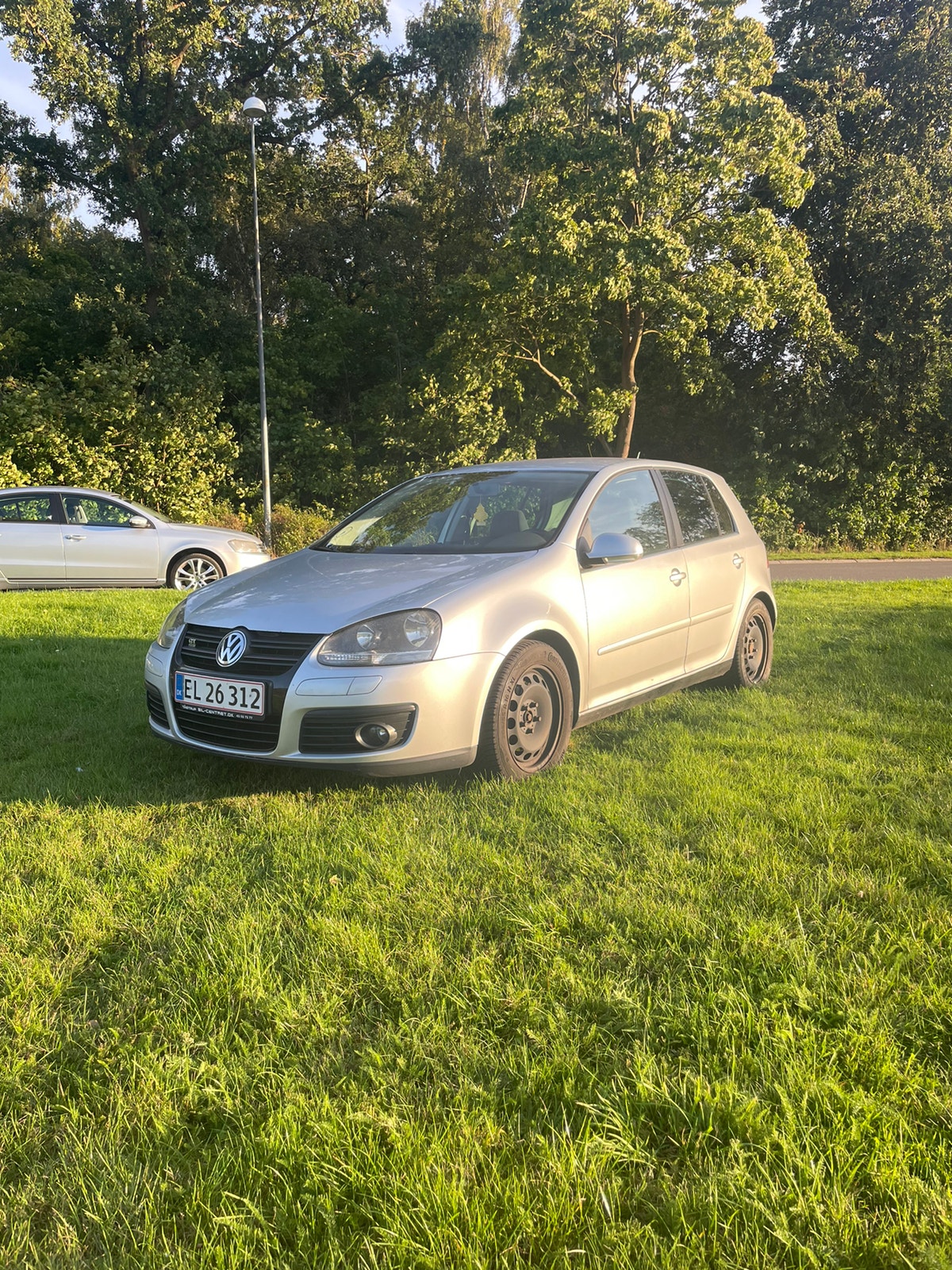 VW Golf V – billede 7