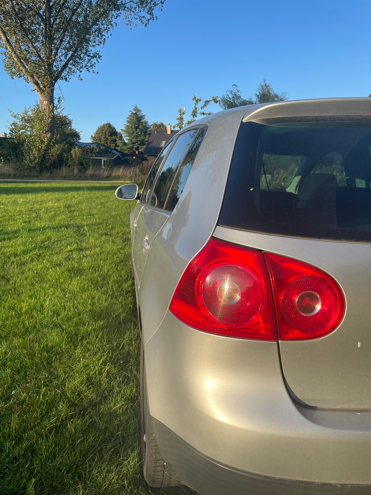 VW Golf V – billede 11