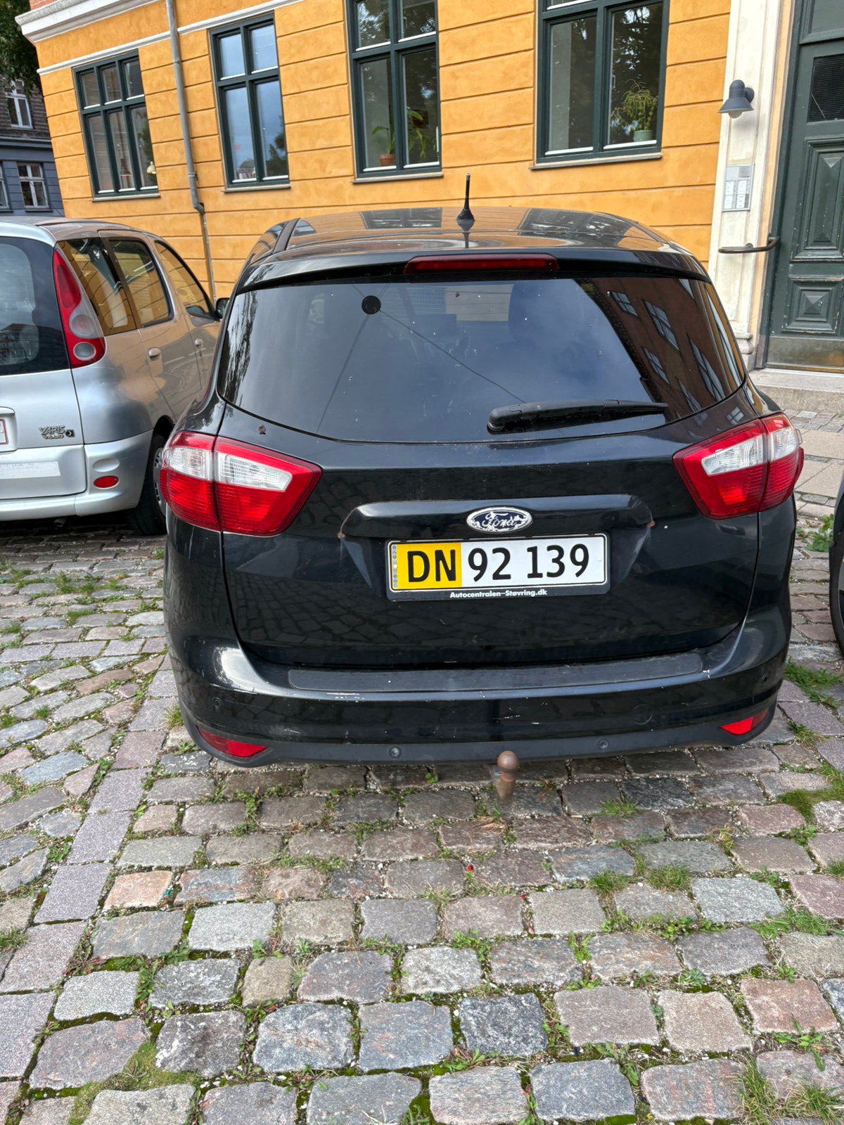 Ford C-Max – billede 3
