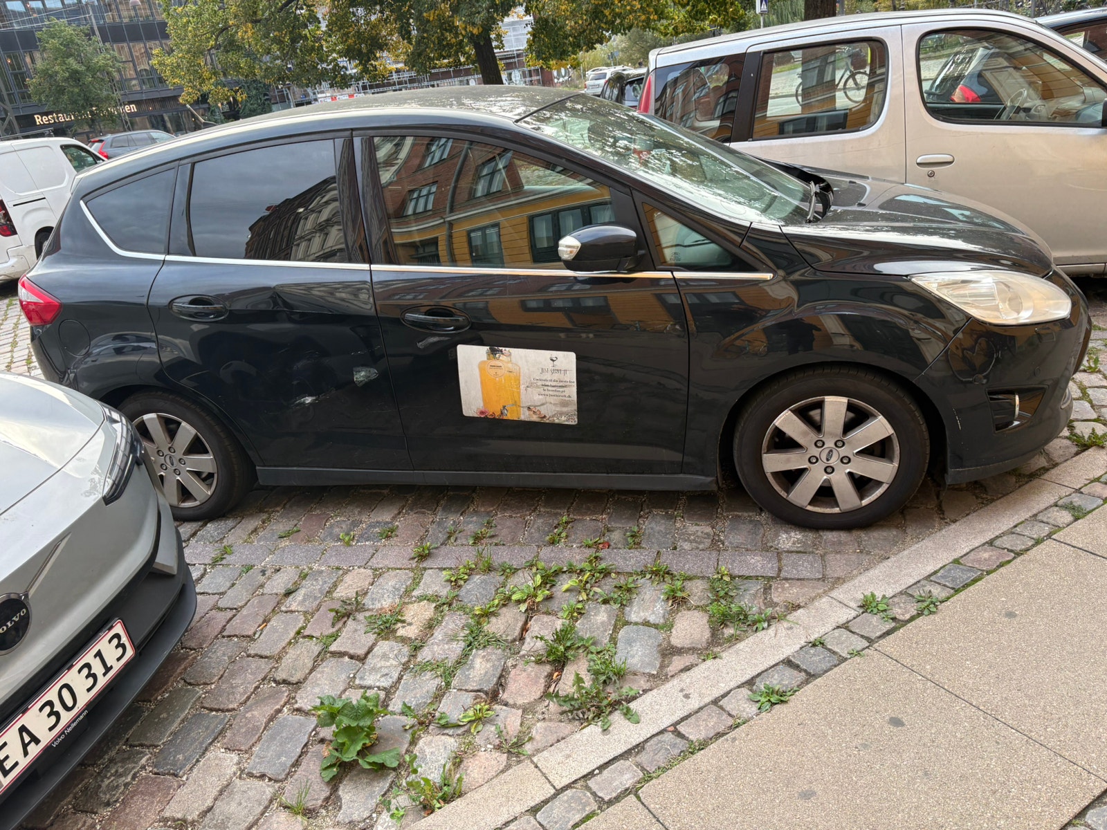Ford C-Max – billede 2
