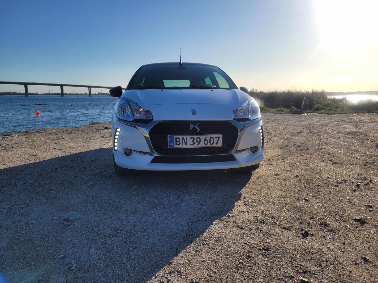 DS DS 3 – billede 4