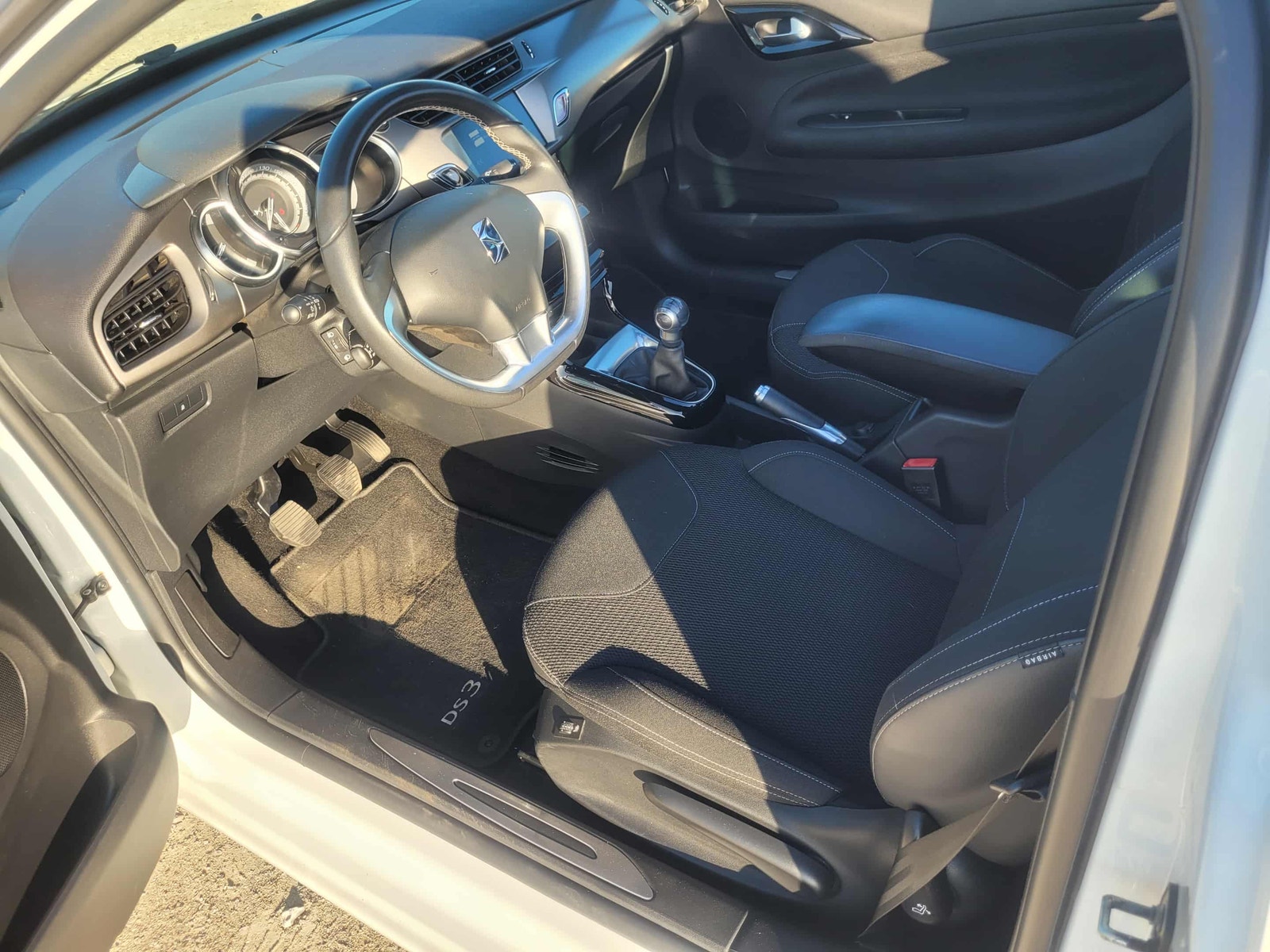 DS DS 3 – billede 14