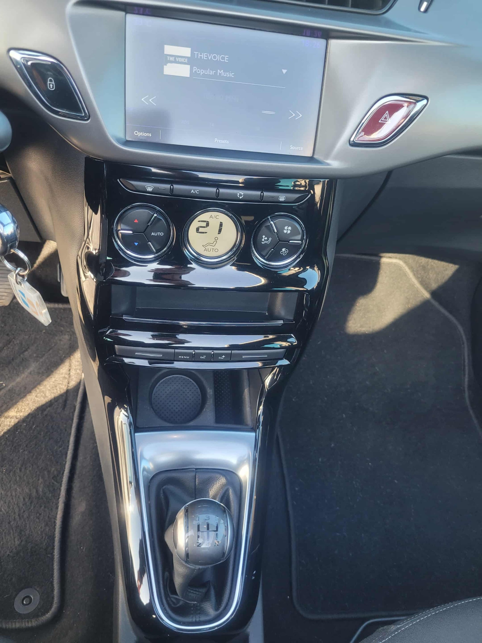 DS DS 3 – billede 10
