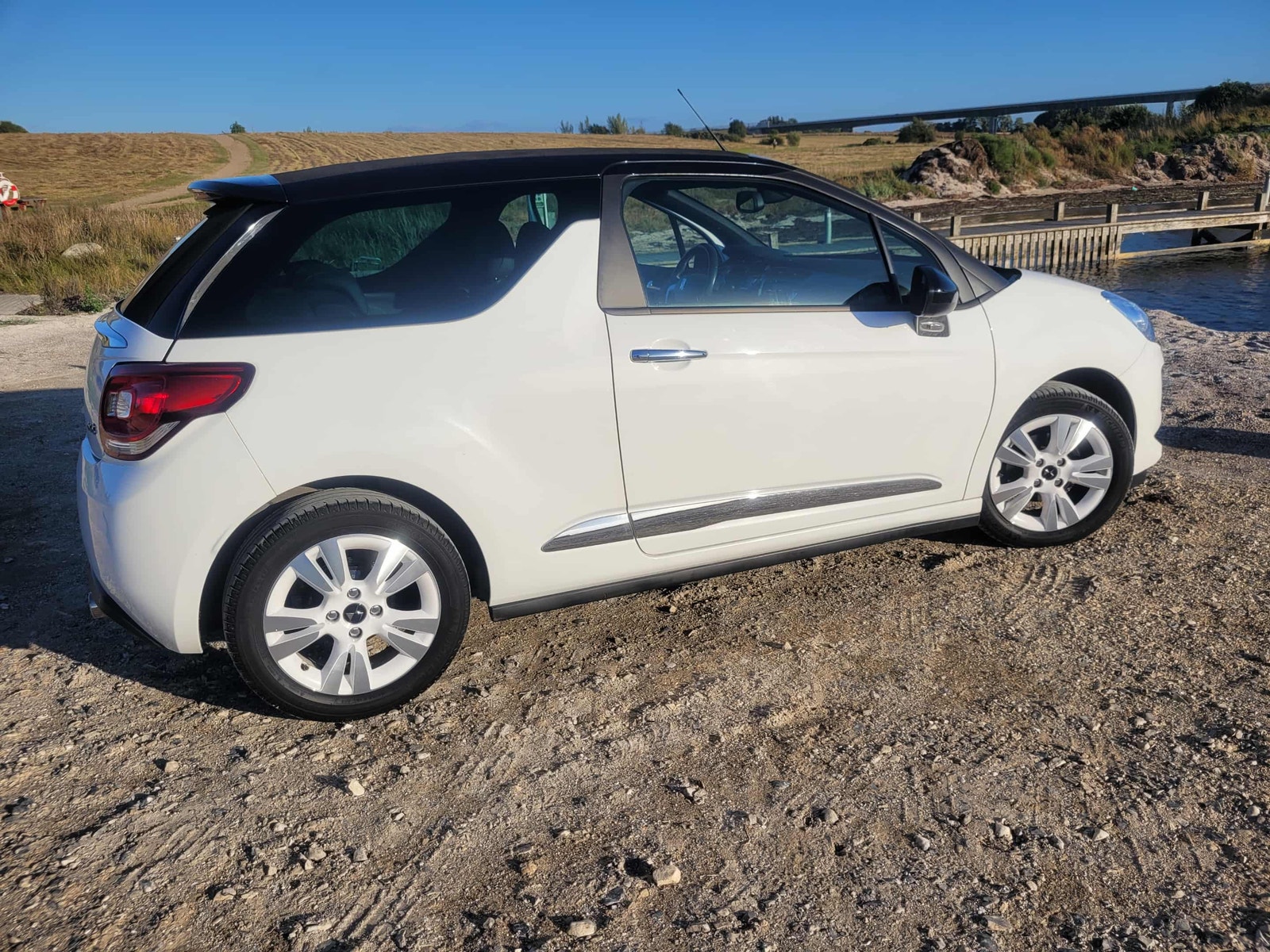 DS DS 3 – billede 3