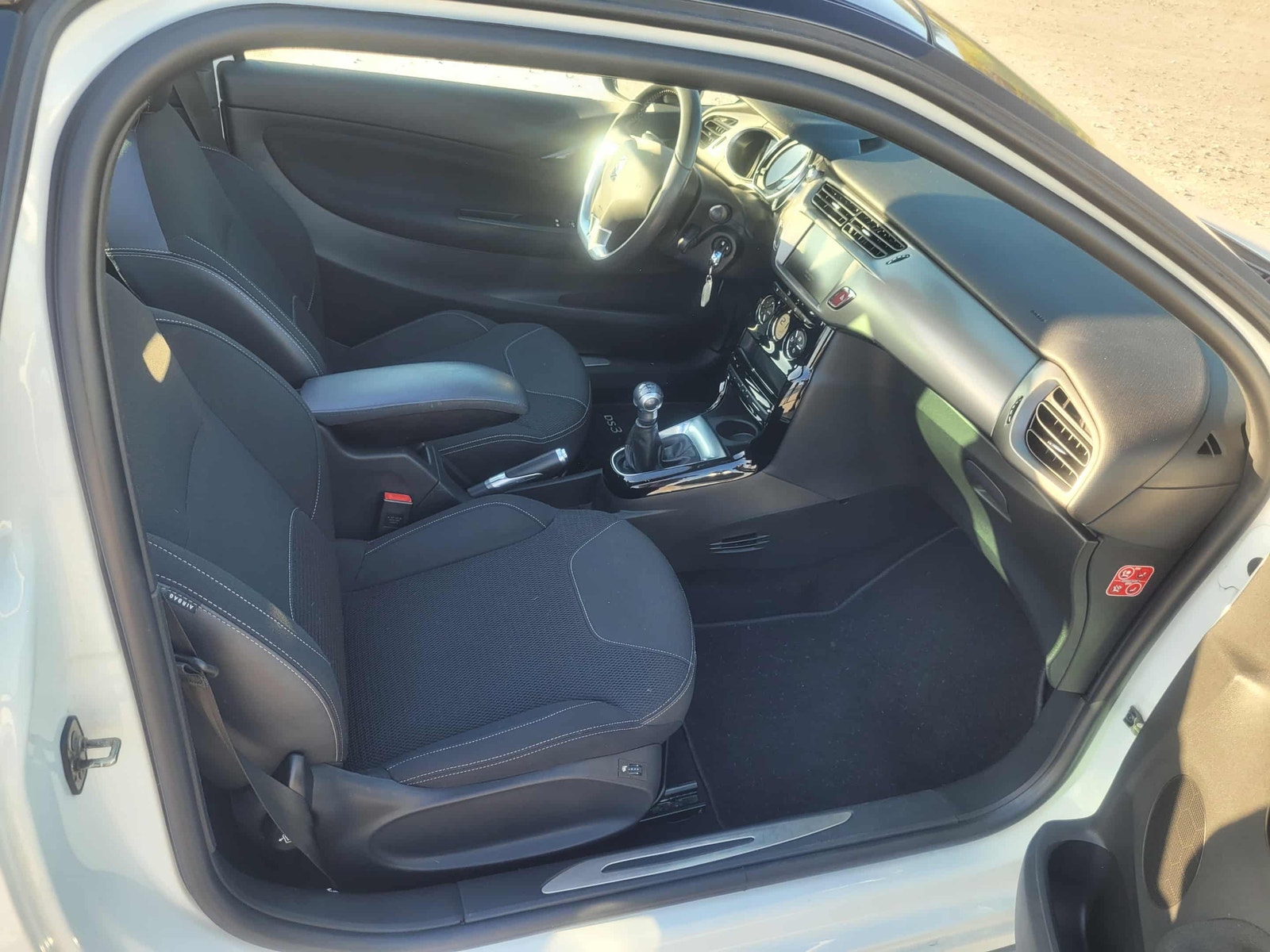 DS DS 3 – billede 9