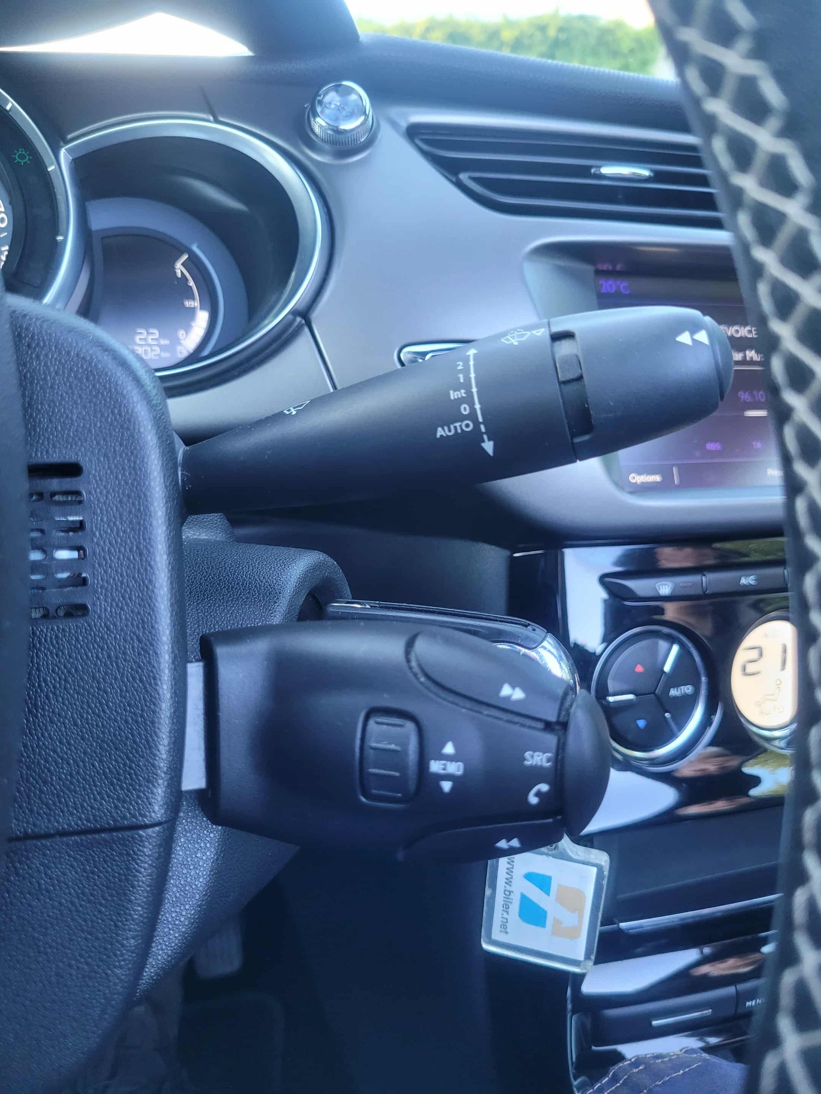 DS DS 3 – billede 2