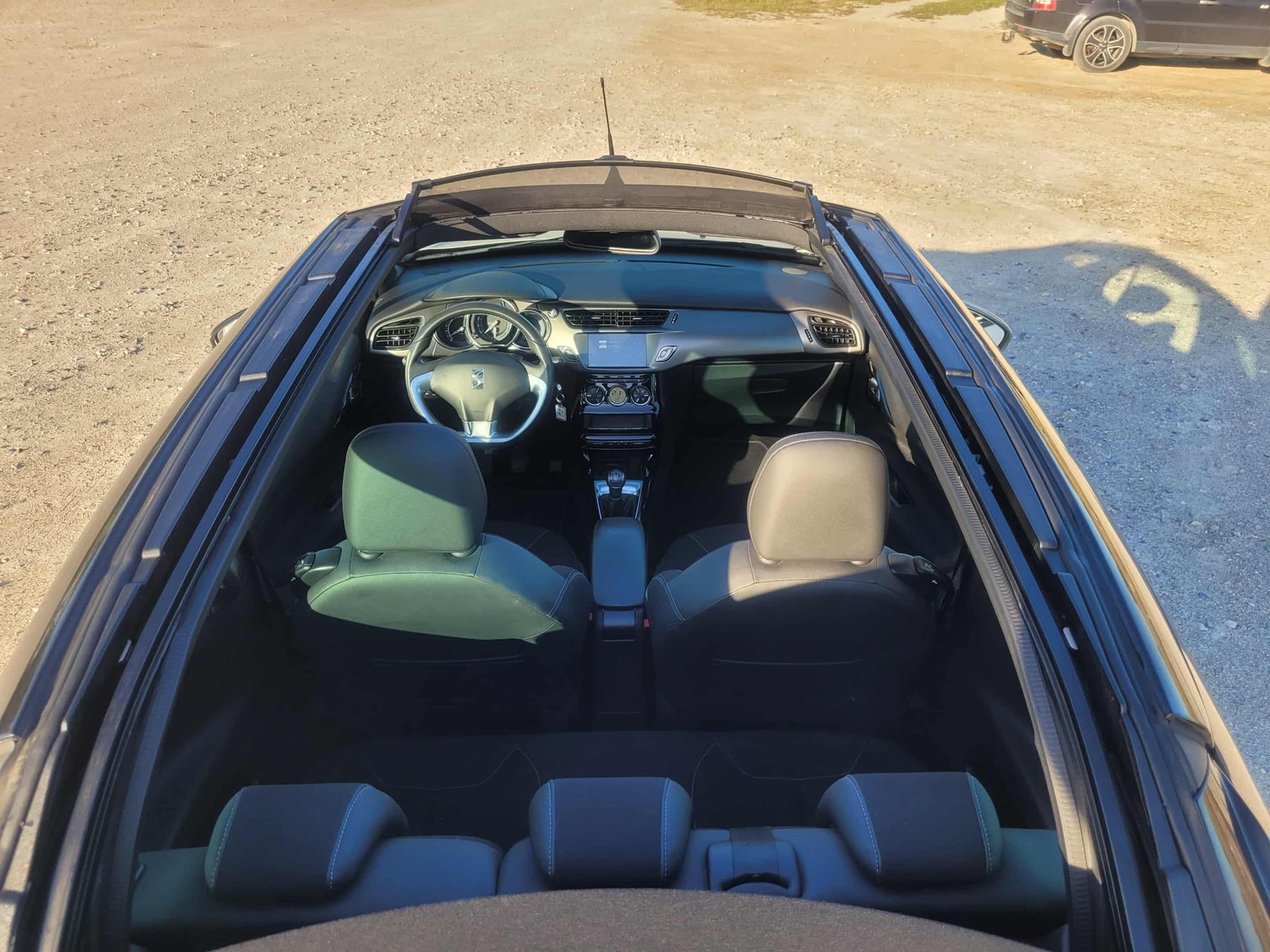 DS DS 3 – billede 11
