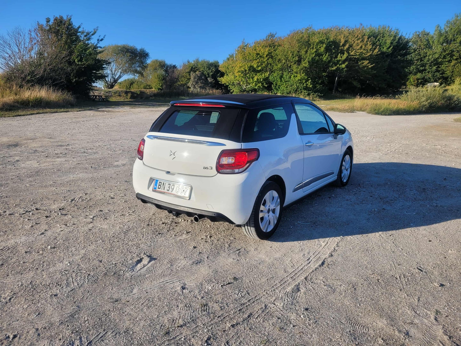 DS DS 3 – billede 5