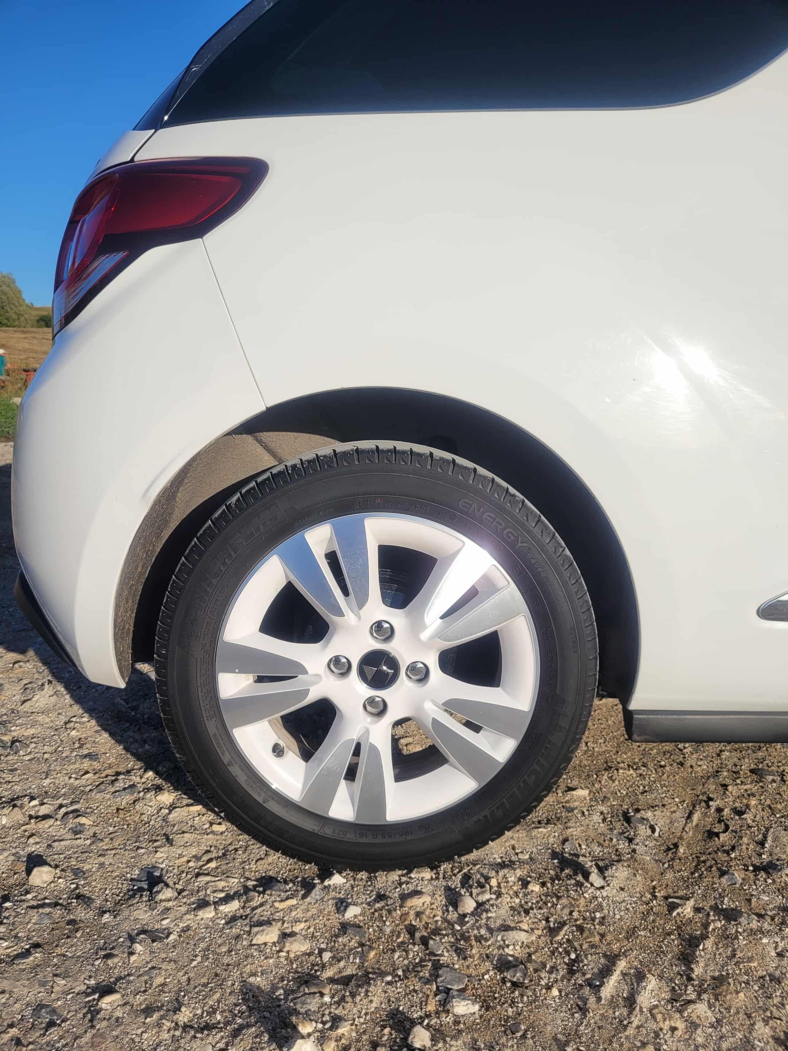 DS DS 3 – billede 13