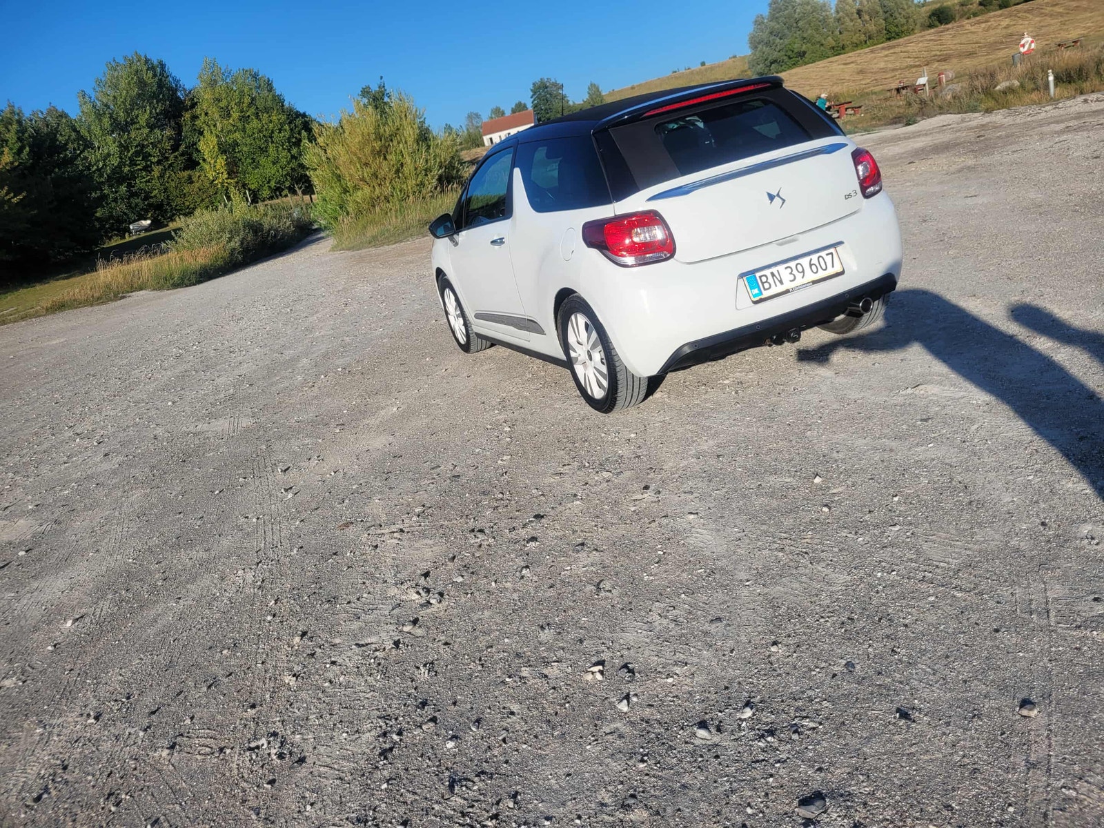 DS DS 3 – billede 12