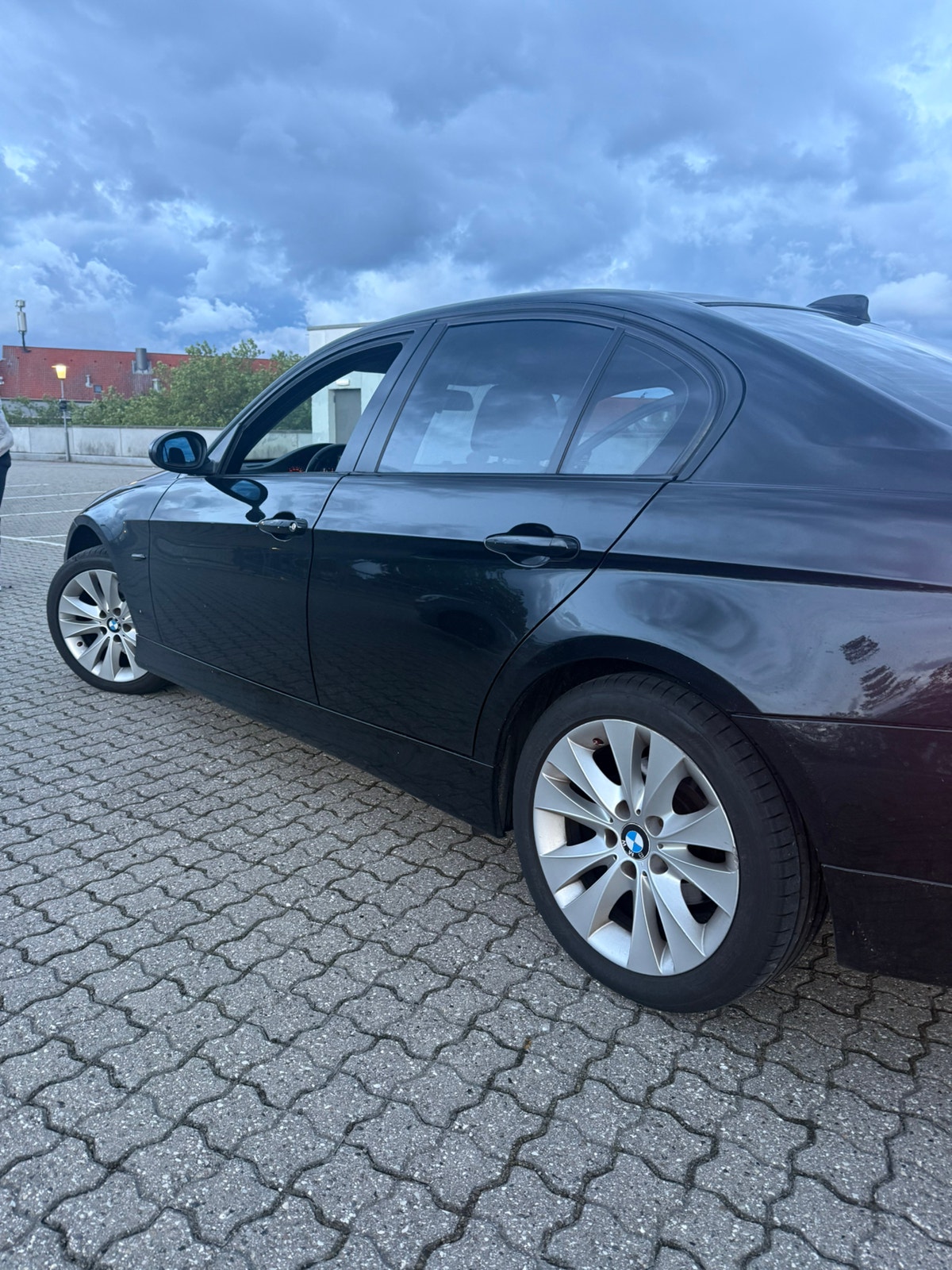 BMW 318i – billede 2