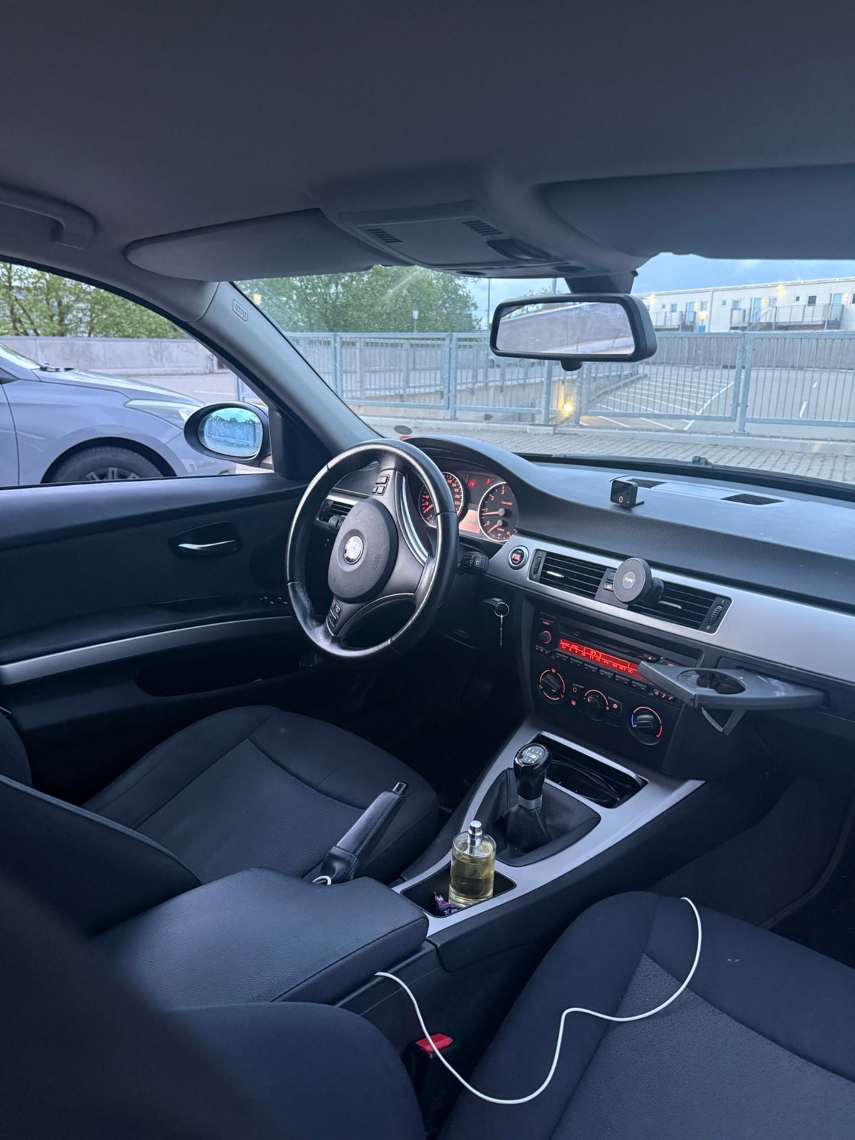 BMW 318i – billede 7