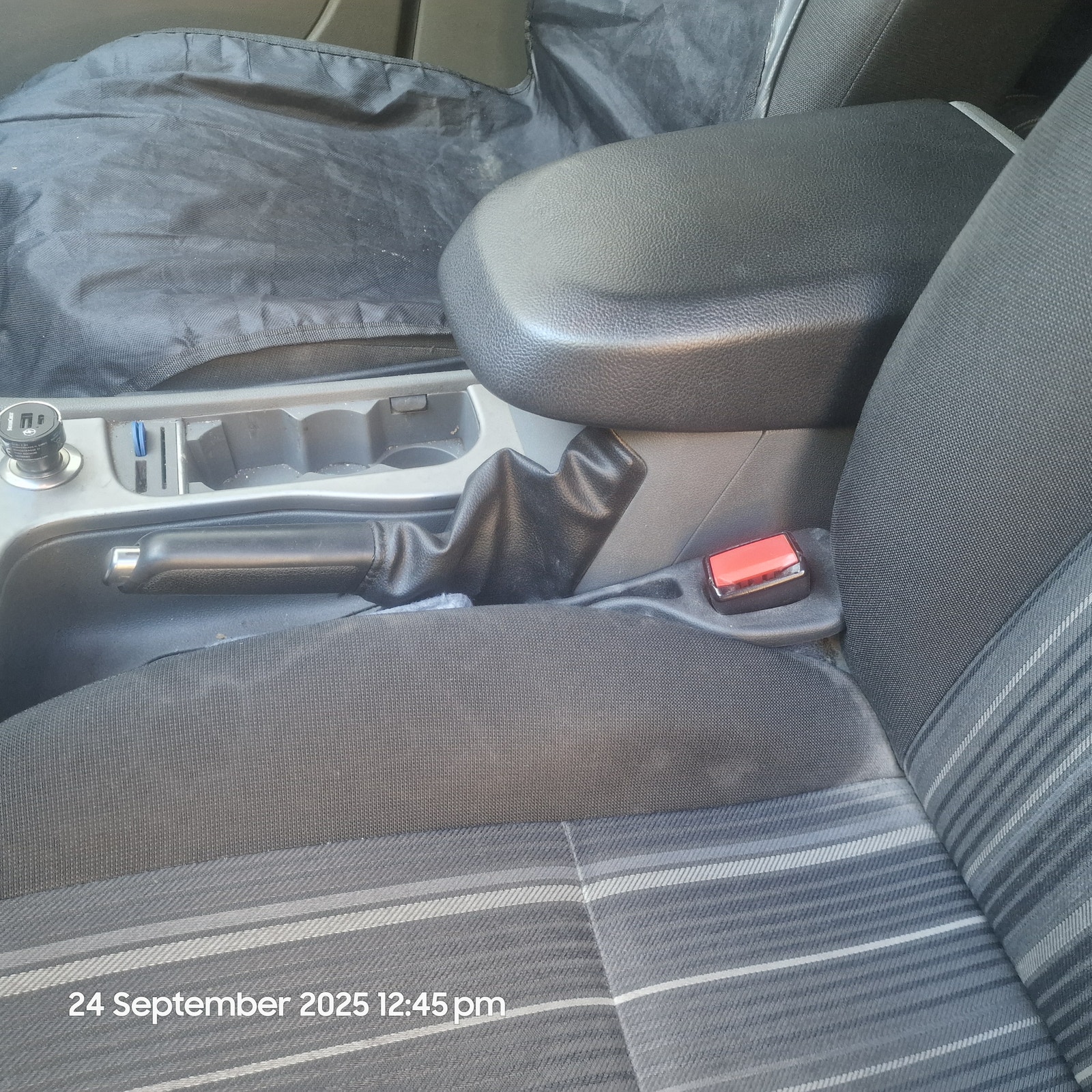 Ford Focus til salg hos Nabilli