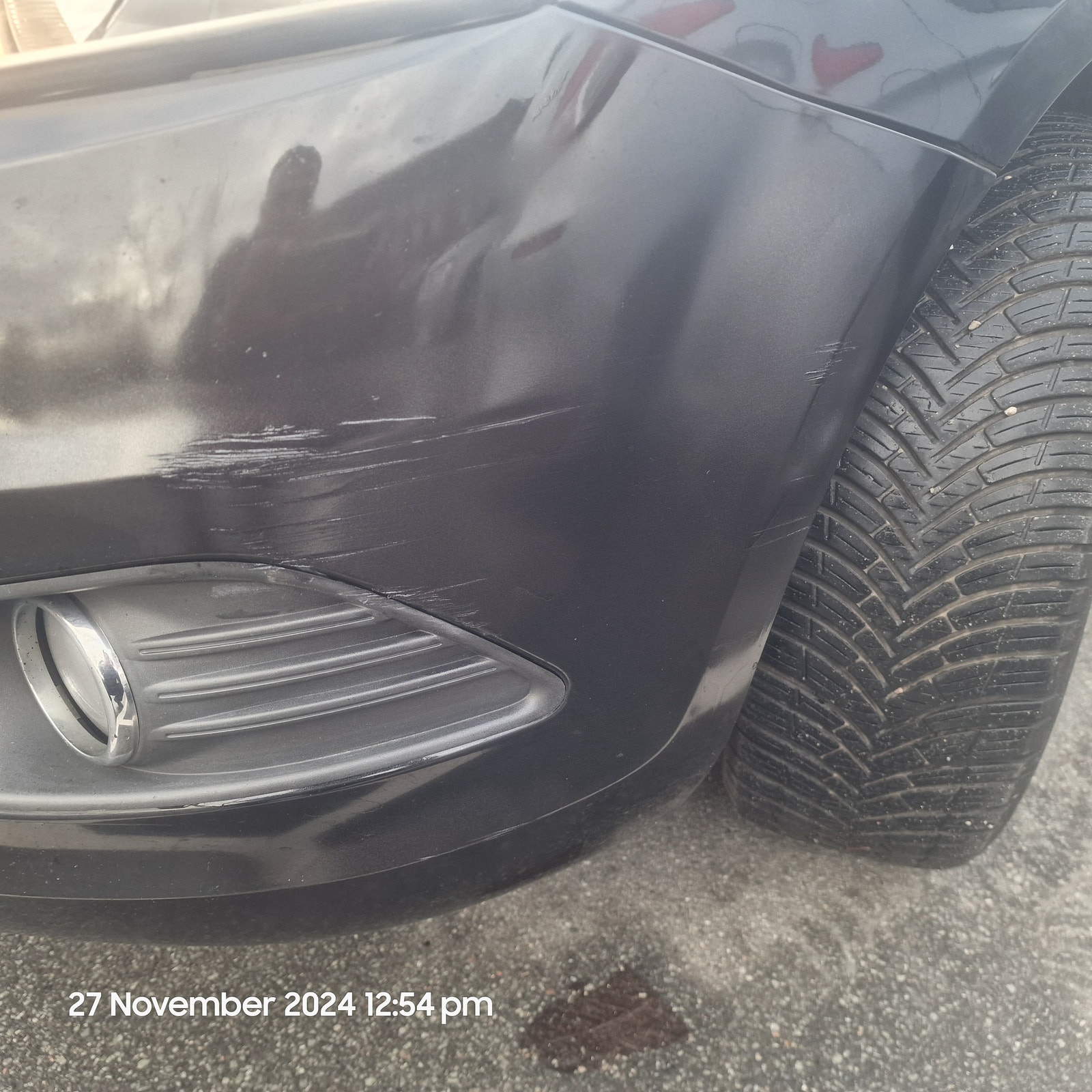 Ford Focus til salg hos Nabilli