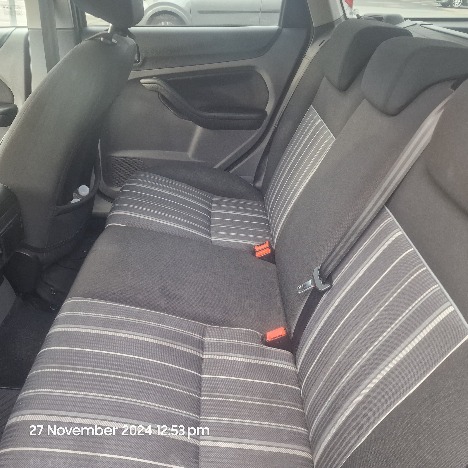 Ford Focus til salg hos Nabilli