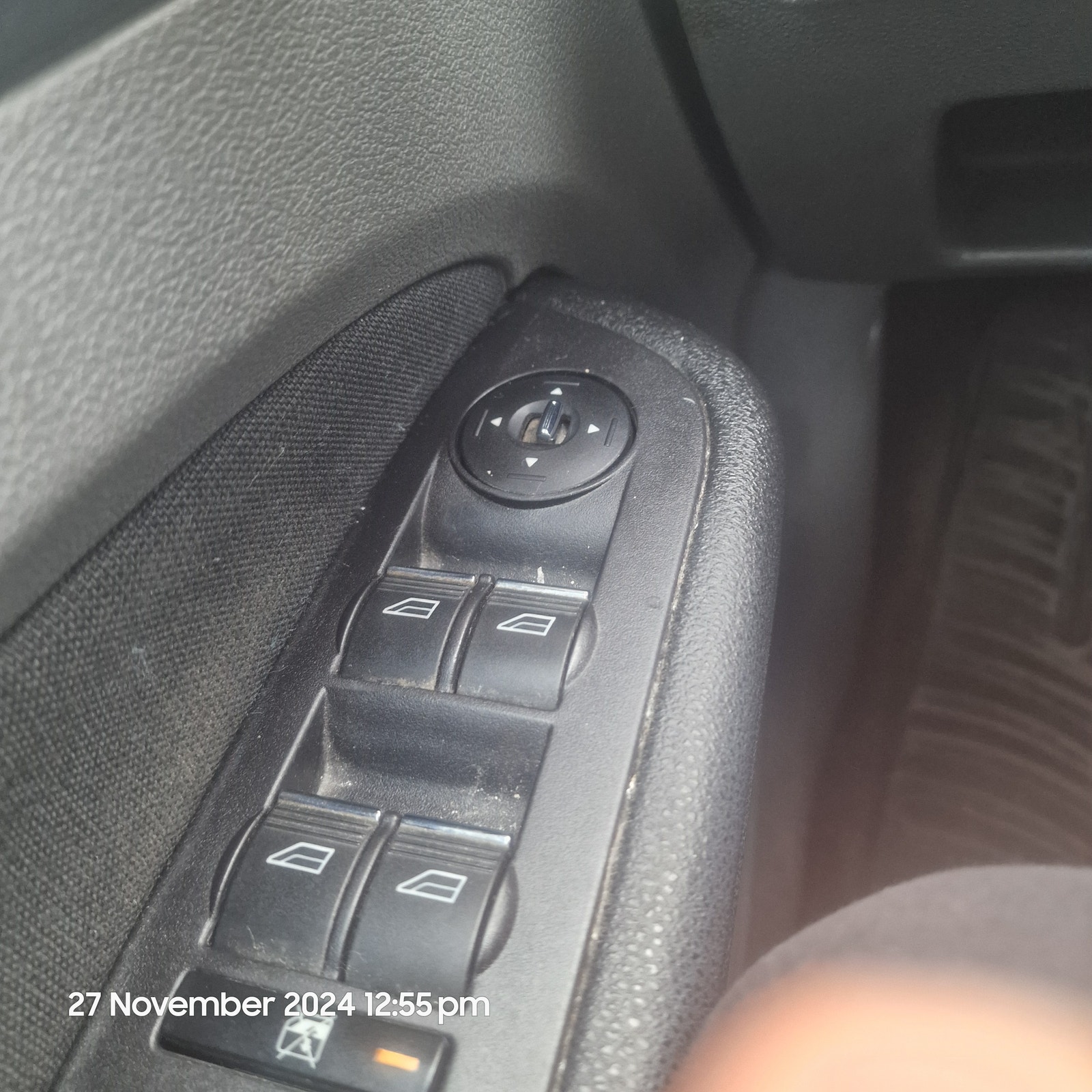 Ford Focus til salg hos Nabilli