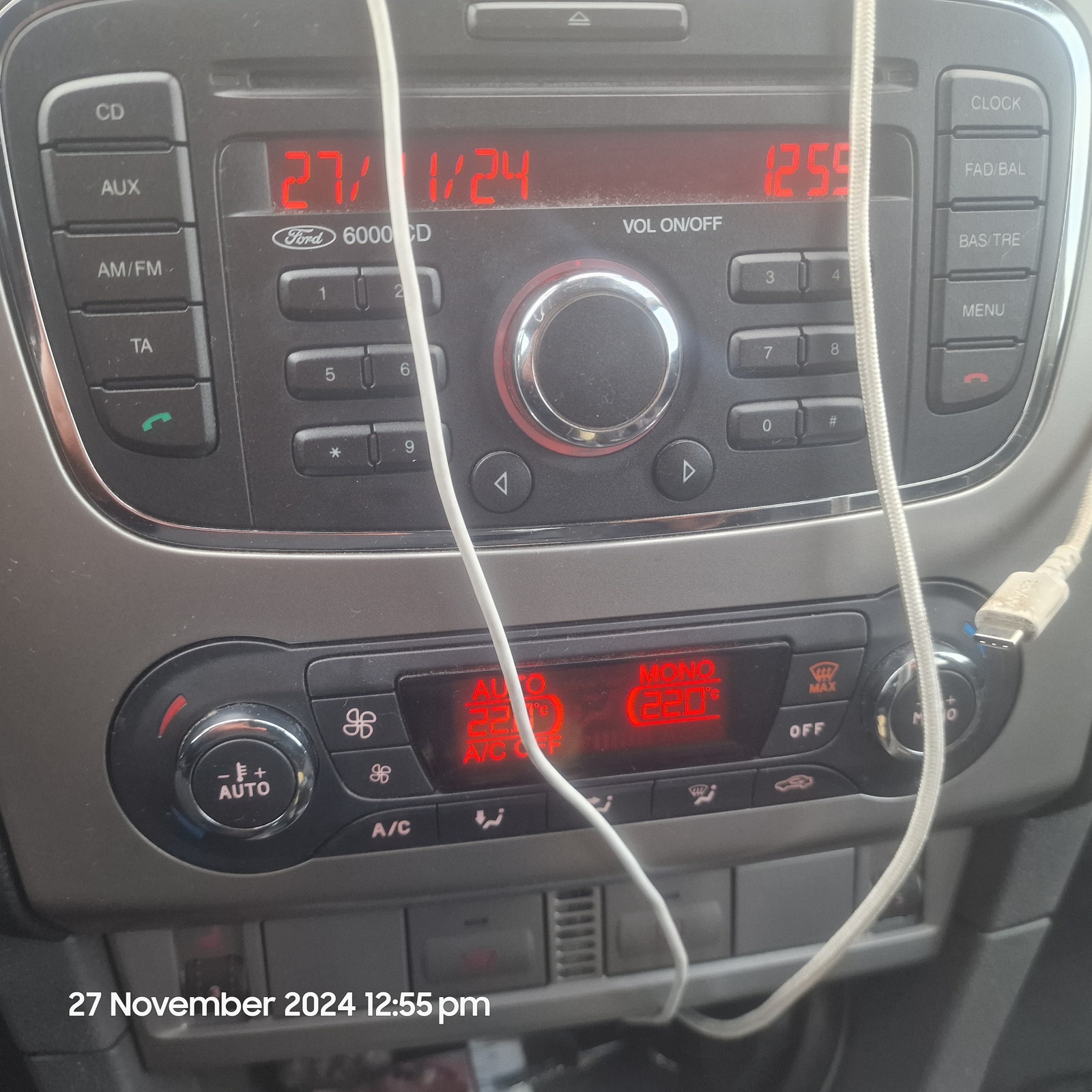 Ford Focus til salg hos Nabilli