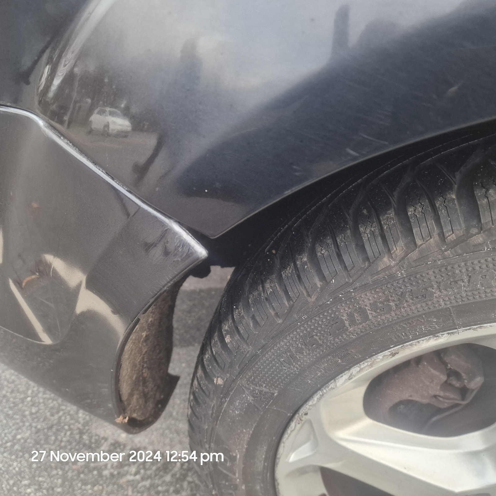 Ford Focus til salg hos Nabilli