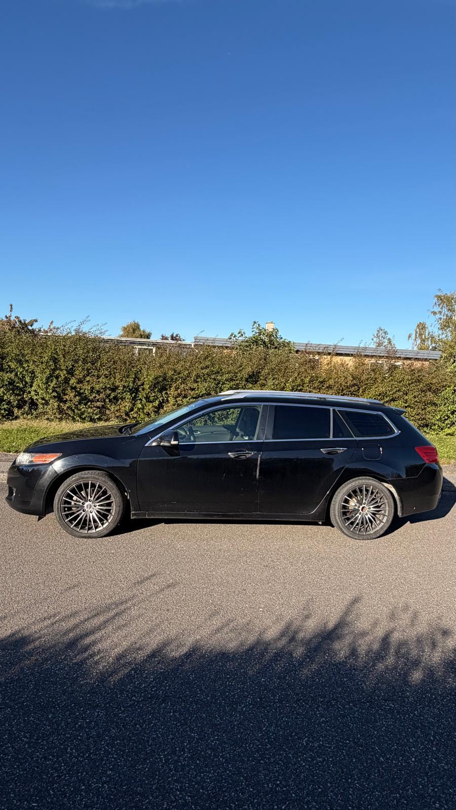 Honda Accord – billede 2