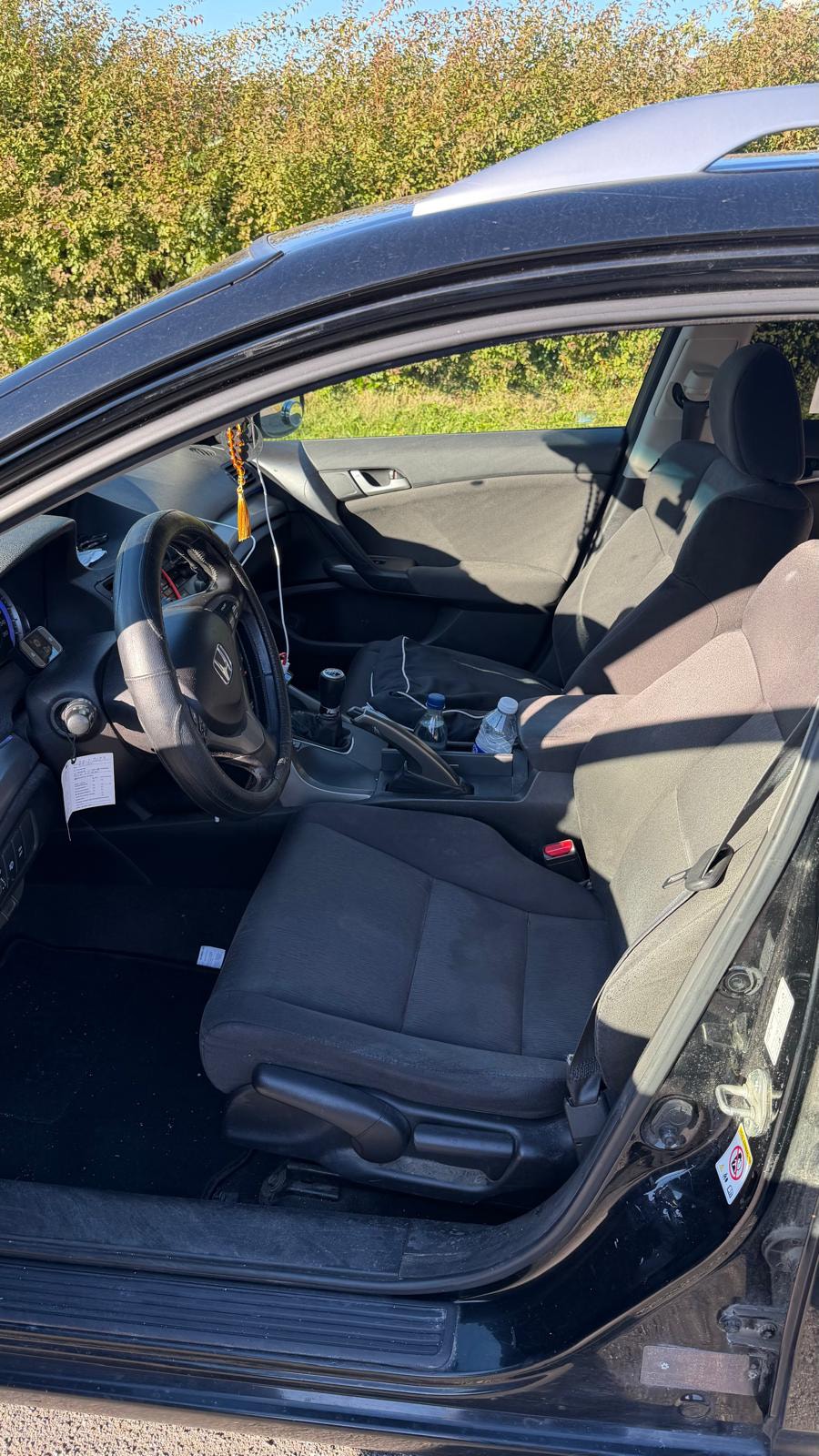 Honda Accord – billede 7