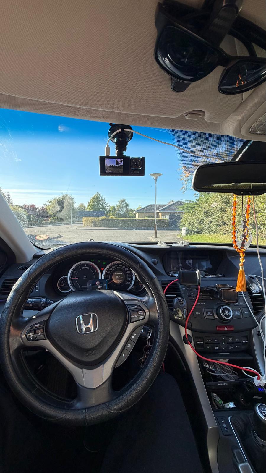 Honda Accord – billede 5