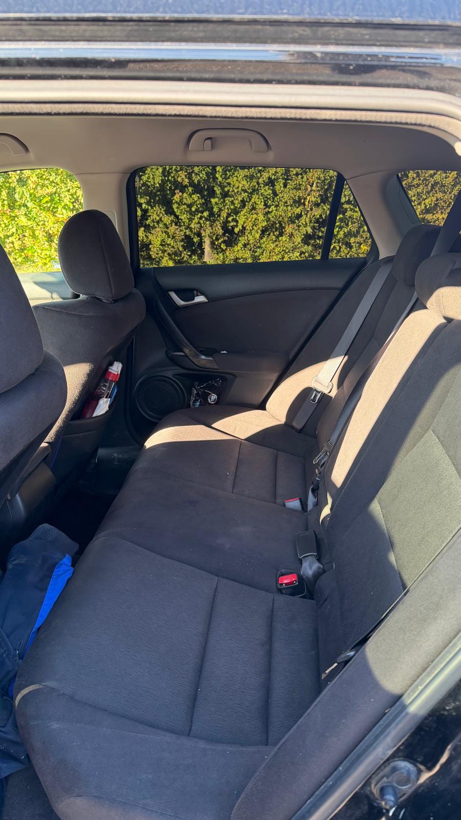 Honda Accord – billede 4