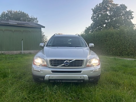 Volvo XC90 – billede 8