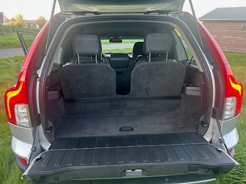 Volvo XC90 – billede 12