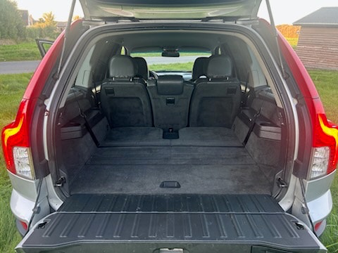 Volvo XC90 – billede 13