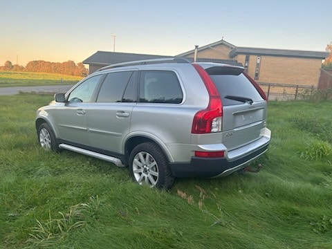 Volvo XC90 – billede 3