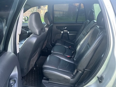 Volvo XC90 – billede 10