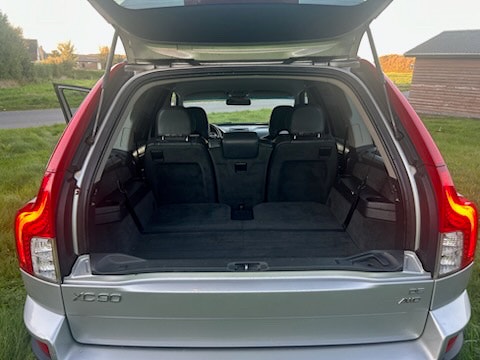Volvo XC90 – billede 14