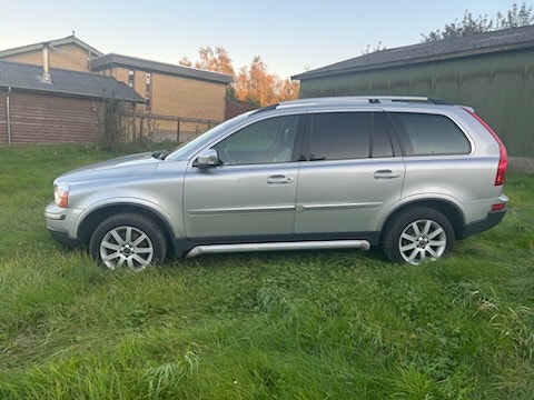 Volvo XC90 – billede 2