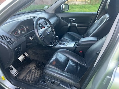 Volvo XC90 – billede 9