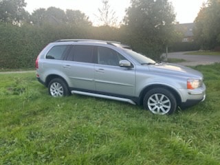 Volvo XC90 – billede 7